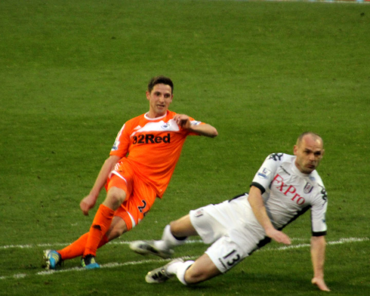 Joeys Goal