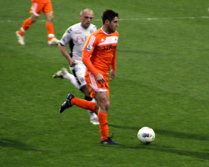 Graham Attack