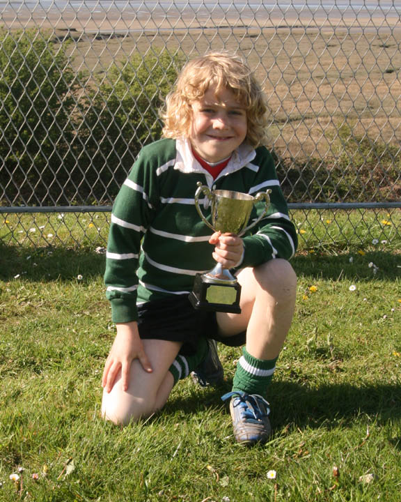 Cup Winner