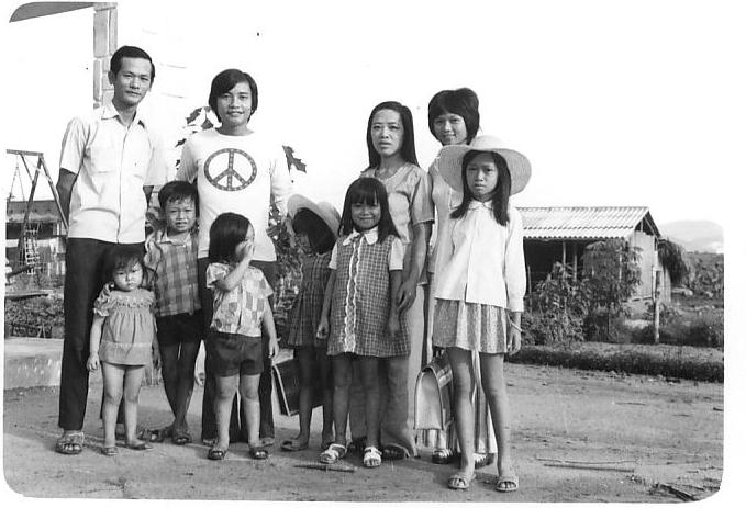 Lộc, Phan Minh Chu: thực tập H tại Sng Pha