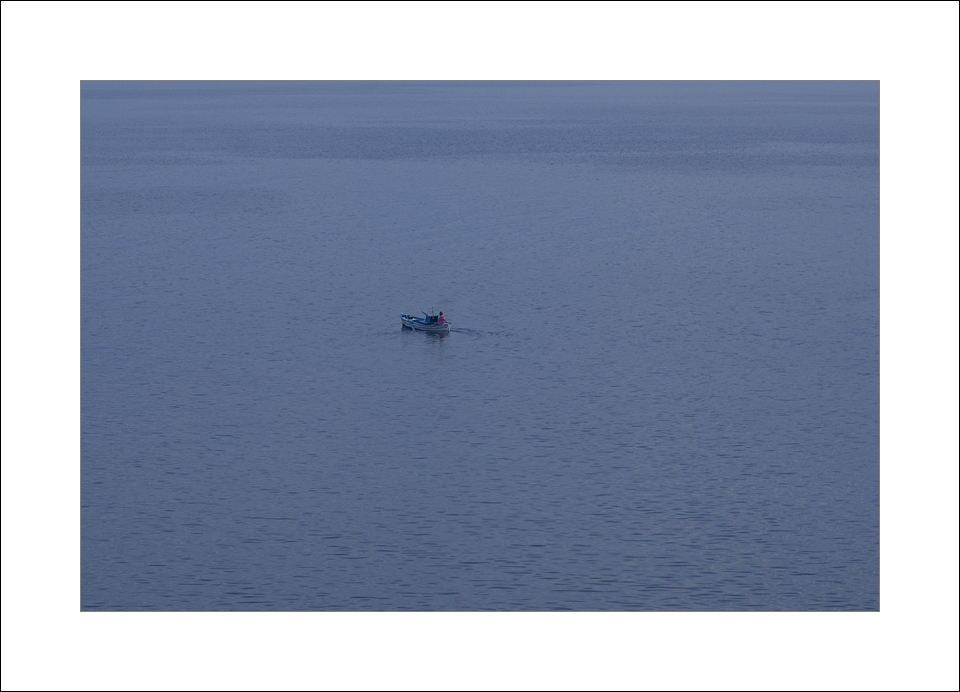 Fisherman