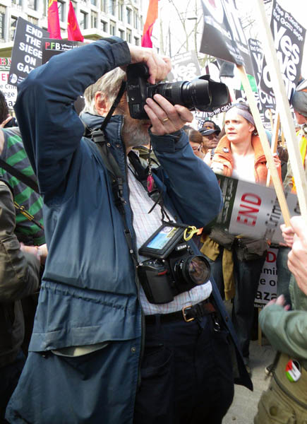 Nikon man 