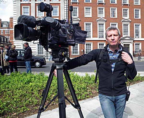 G20 Filmmaker