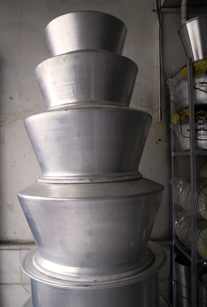 Pots