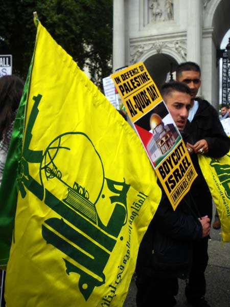 Hezbollah