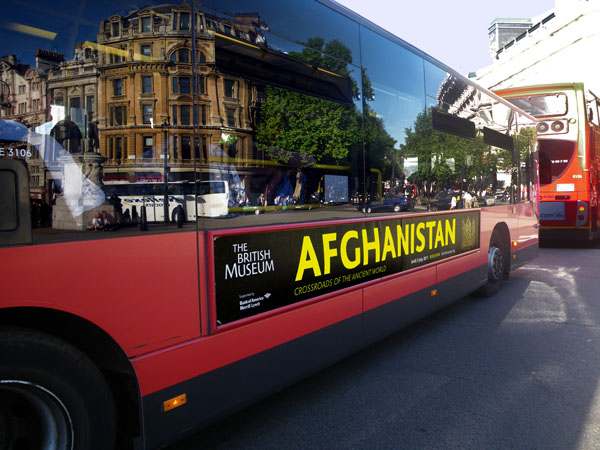 Reflection & Afghanistan