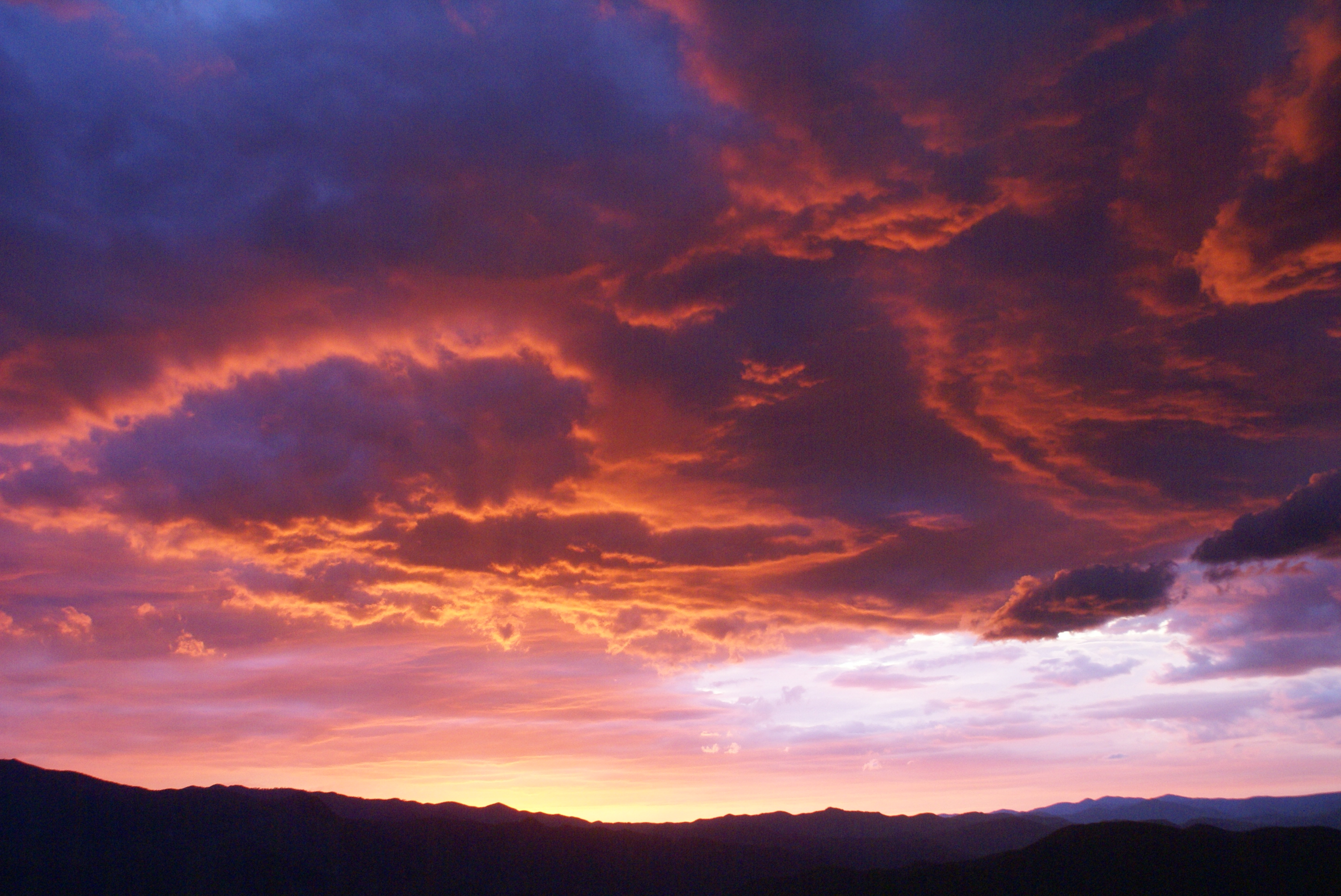 Sunset Point Arizona
