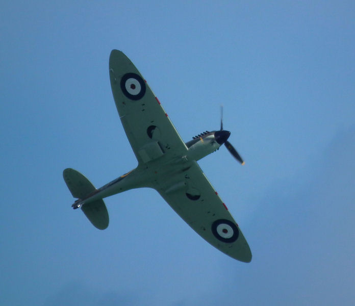 Spitfire