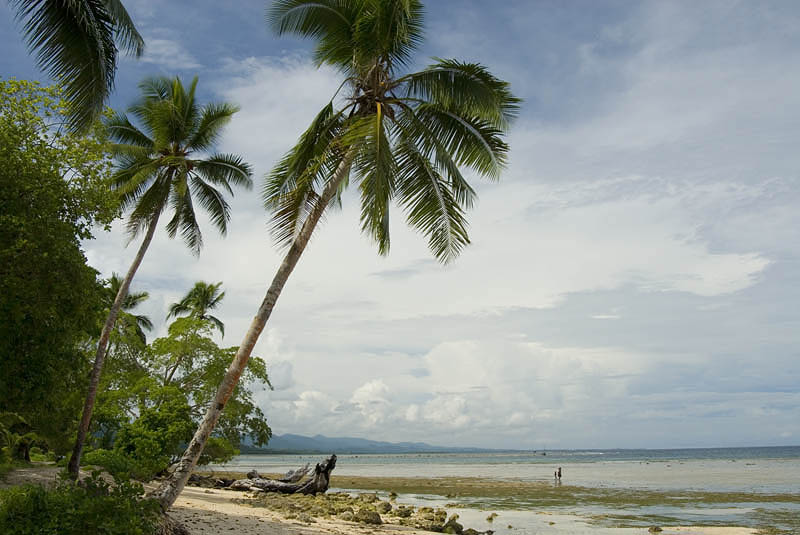 Lilisiana Beach