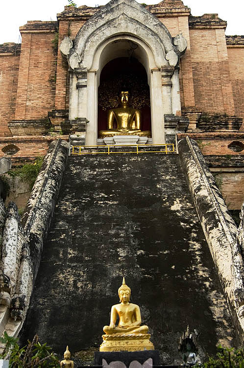 Wat Chedi Luang