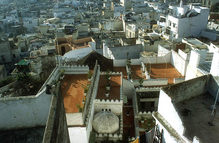 Tangier, Morocco