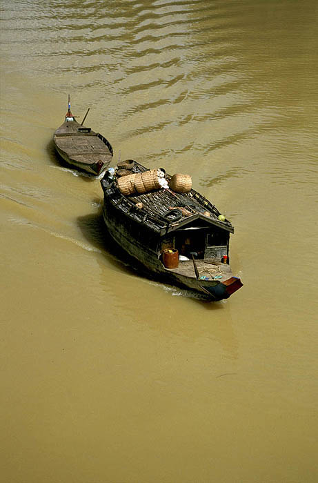 Sangkei River, western Cambodia