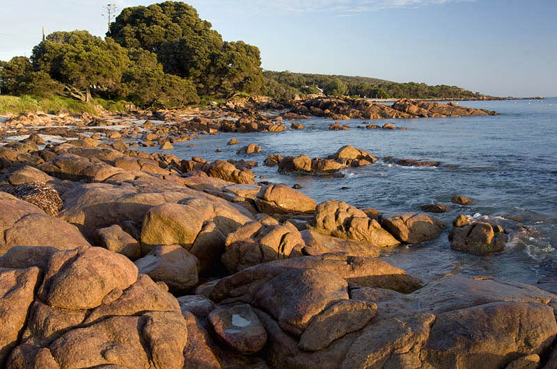 Southwest Western Australia