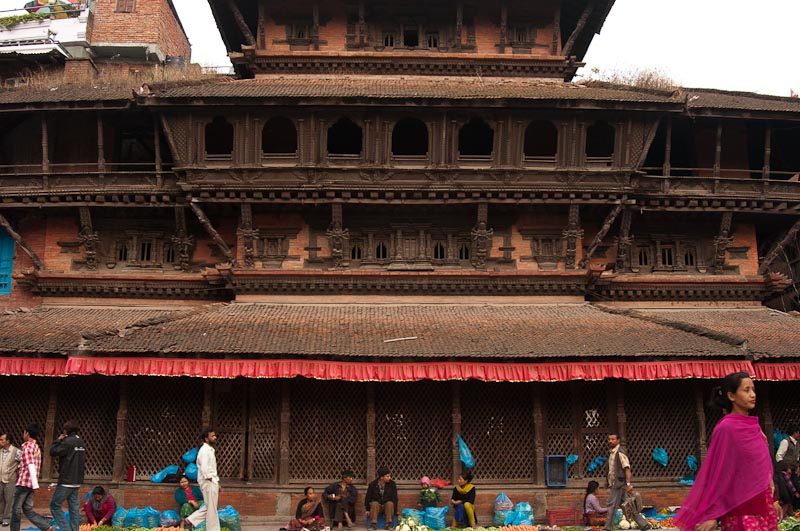 Durbar Square