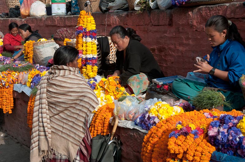 Garlands for sale