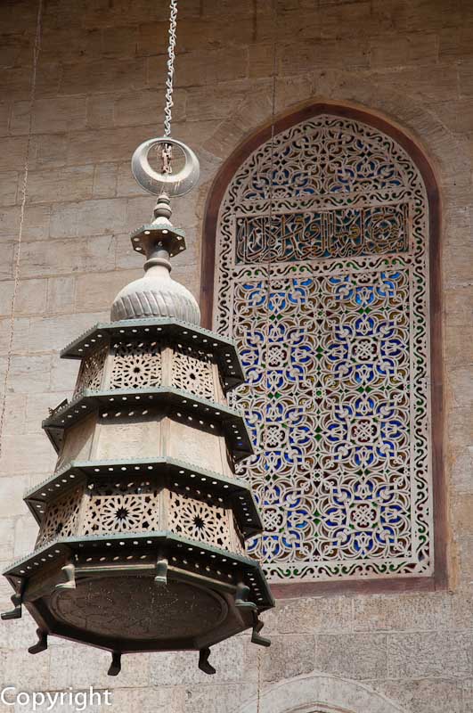 Madrassa Al Ashraf Barsbey