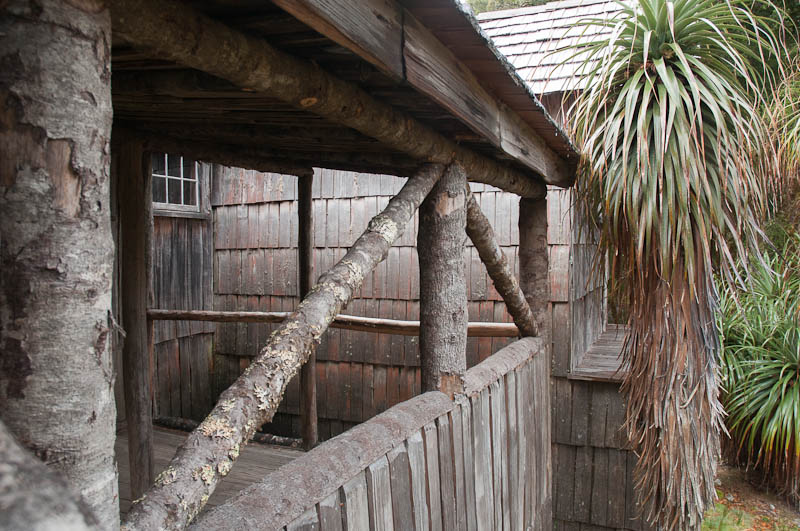 Waldheim Chalet