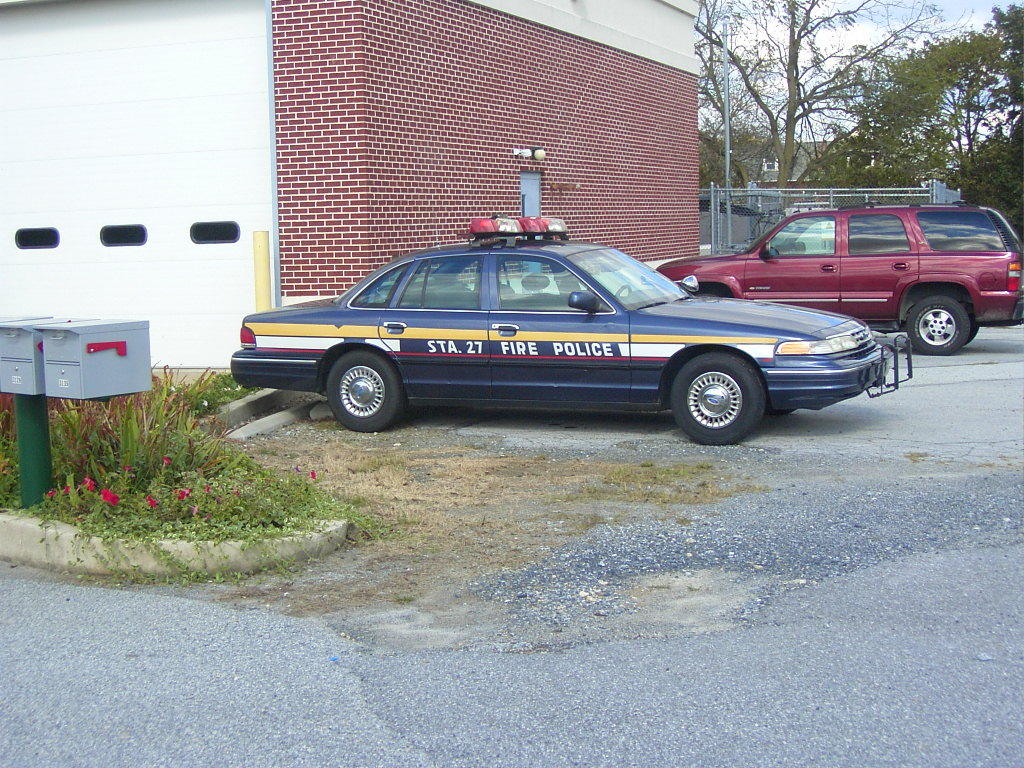Cochranville Fire Police.JPG