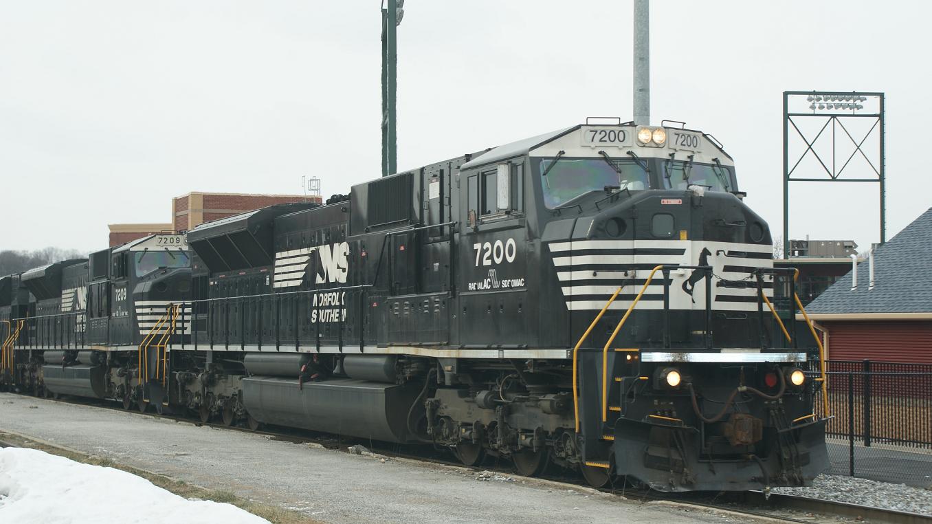 NS7200 -511