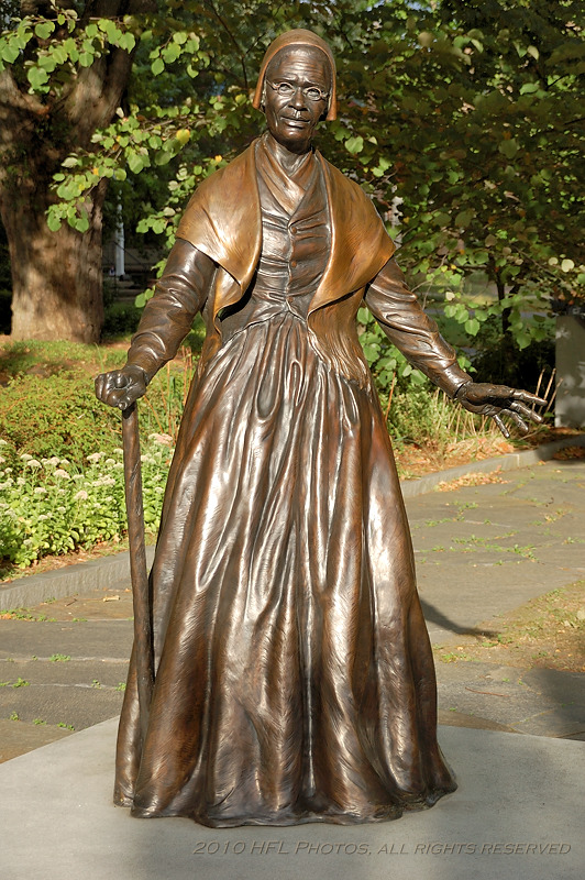 Statue 20100904_013 Sojourner Truth.JPG