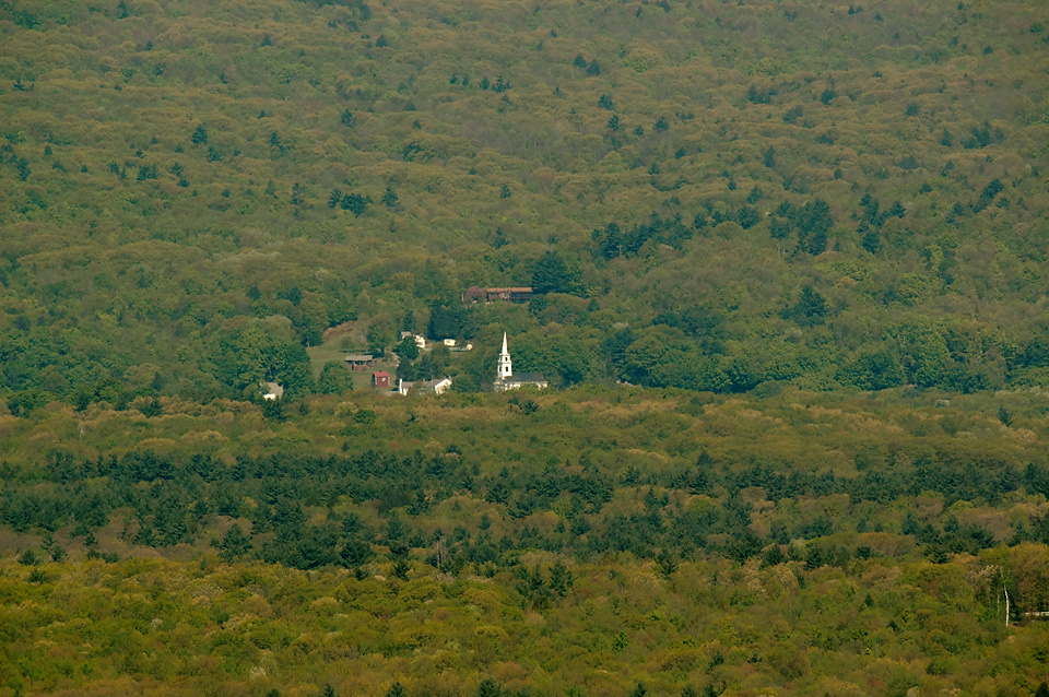 Westhampton Center - Spring 2008