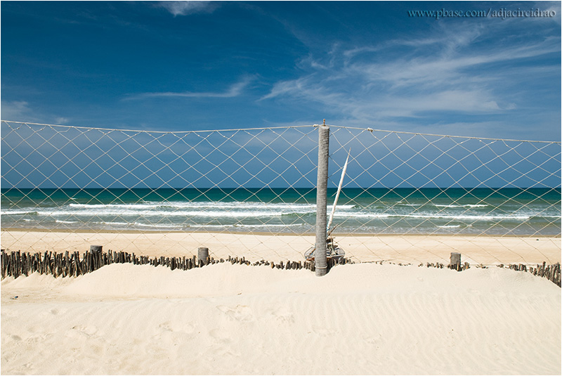 Vista p/ Praia