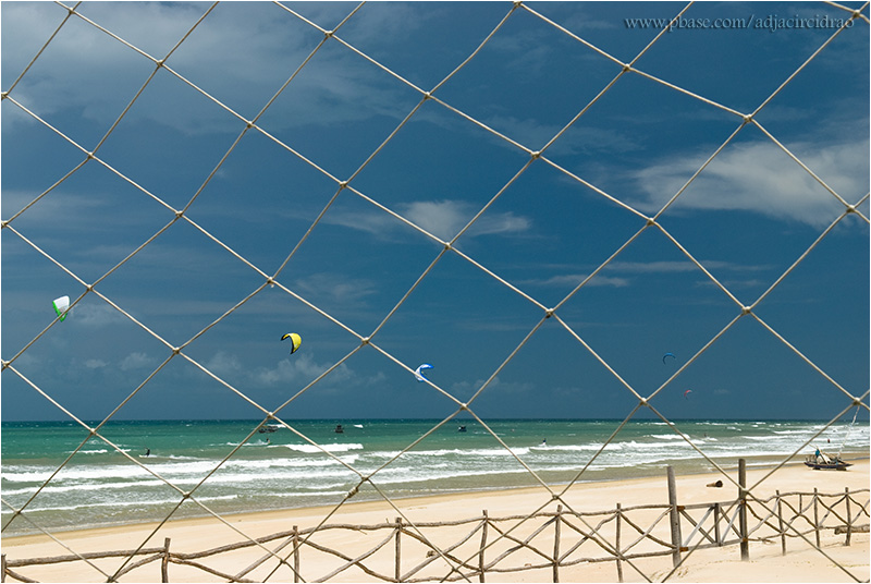 Vista p/ Praia