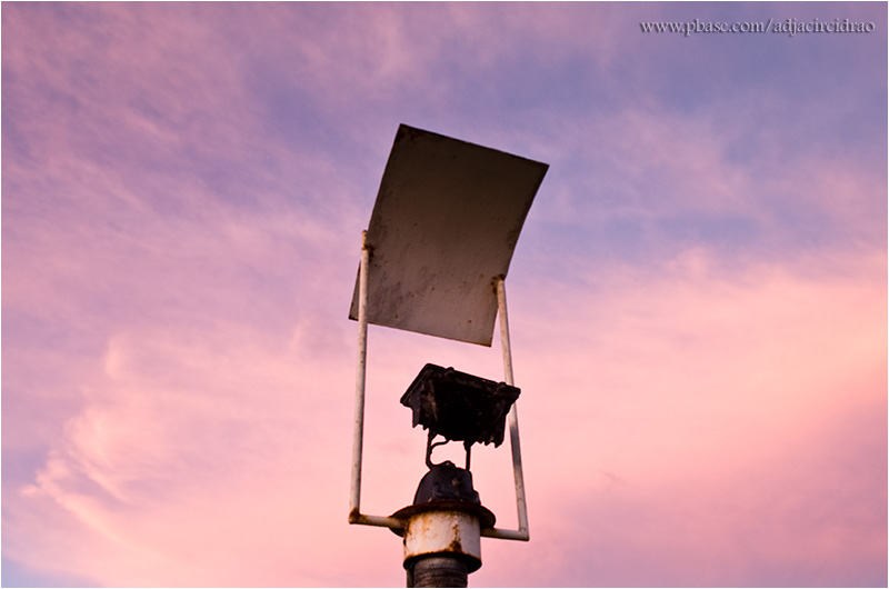 Filtro FW-Day Sunset e Luminria