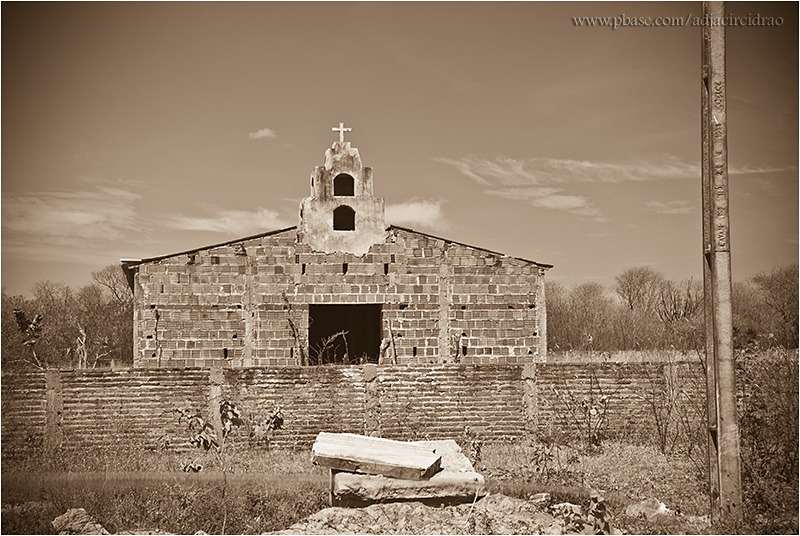 Igreja Santana