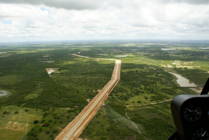 Vista Canal