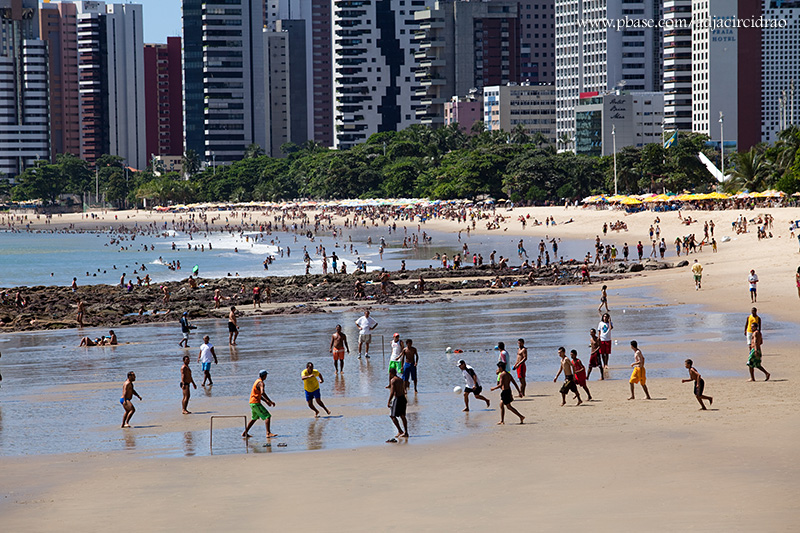 Lazer e Praia