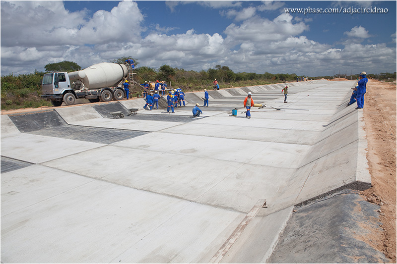 Concreto Canal C-1.2