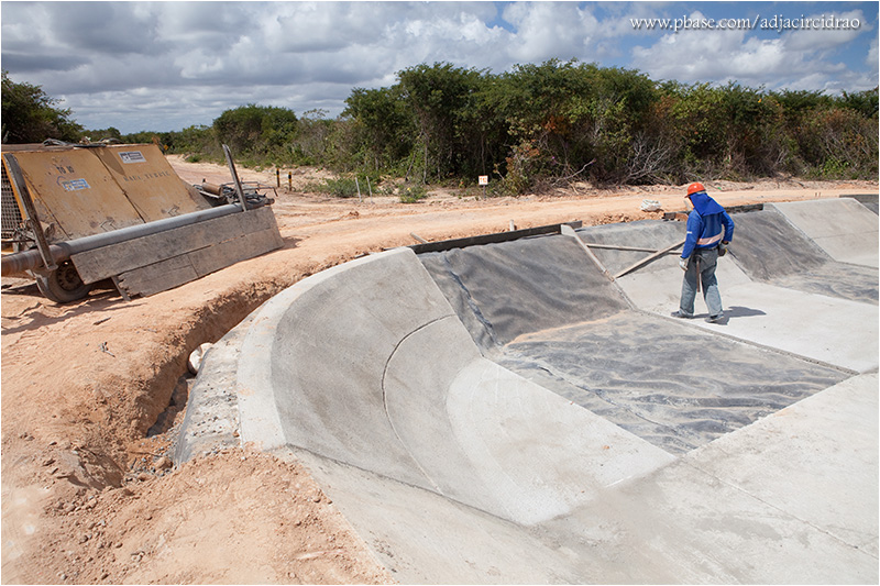 Concreto Canal C-1.2