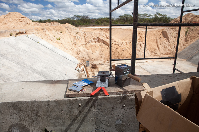 Equipamento de Solda