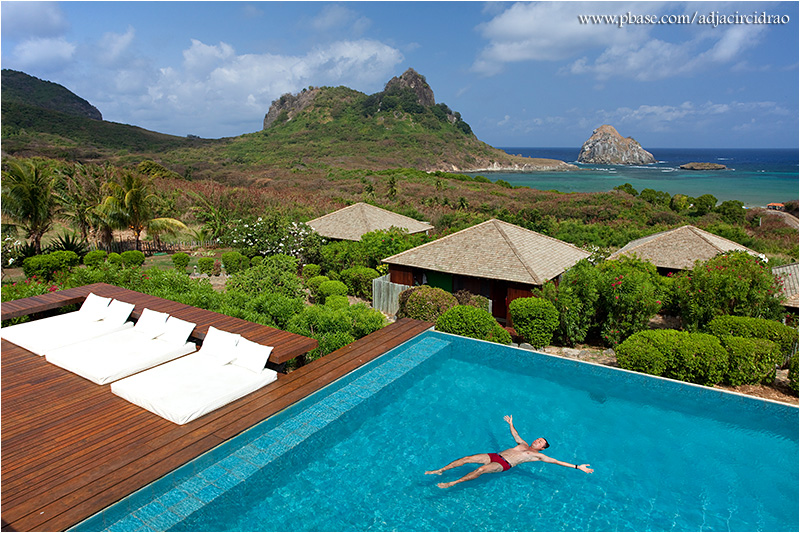 Pousada Maravilha - Fernando de Noronha