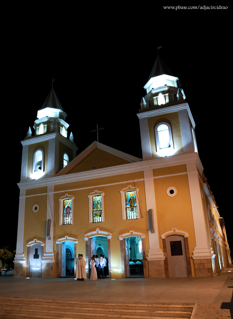 Igreja Nossa Senhora da Conceio