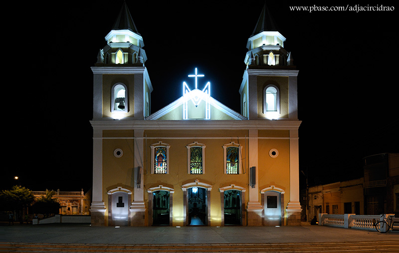 Igreja Matriz