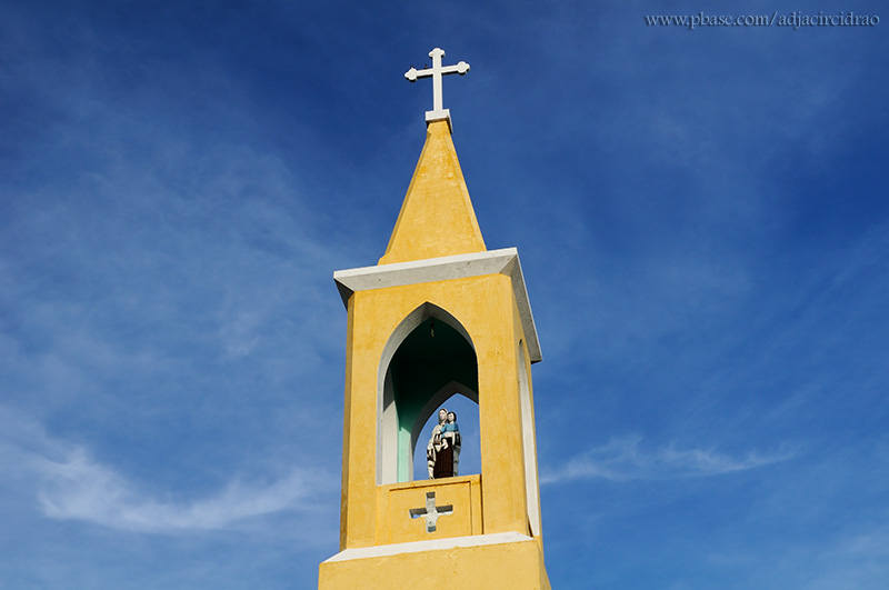 Capela Nossa Senhora do Carmo