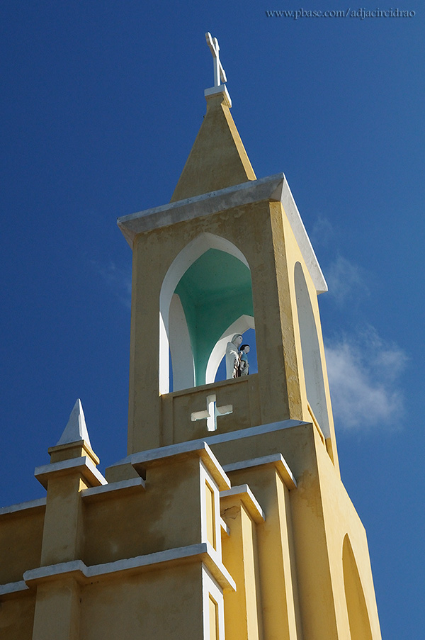 Capela Nossa Senhora do Carmo