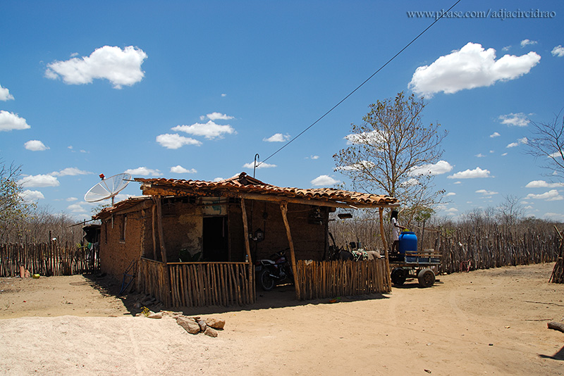 Casas do Bixop
