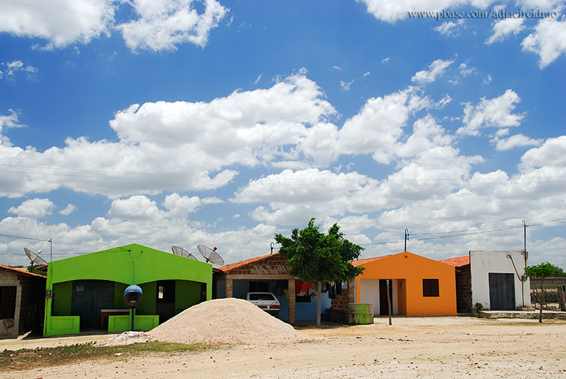 Casas do Bixop