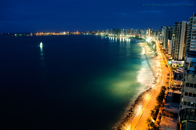 Beira Mar