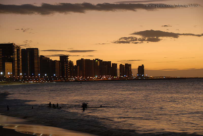 Pr-do-Sol Beira Mar