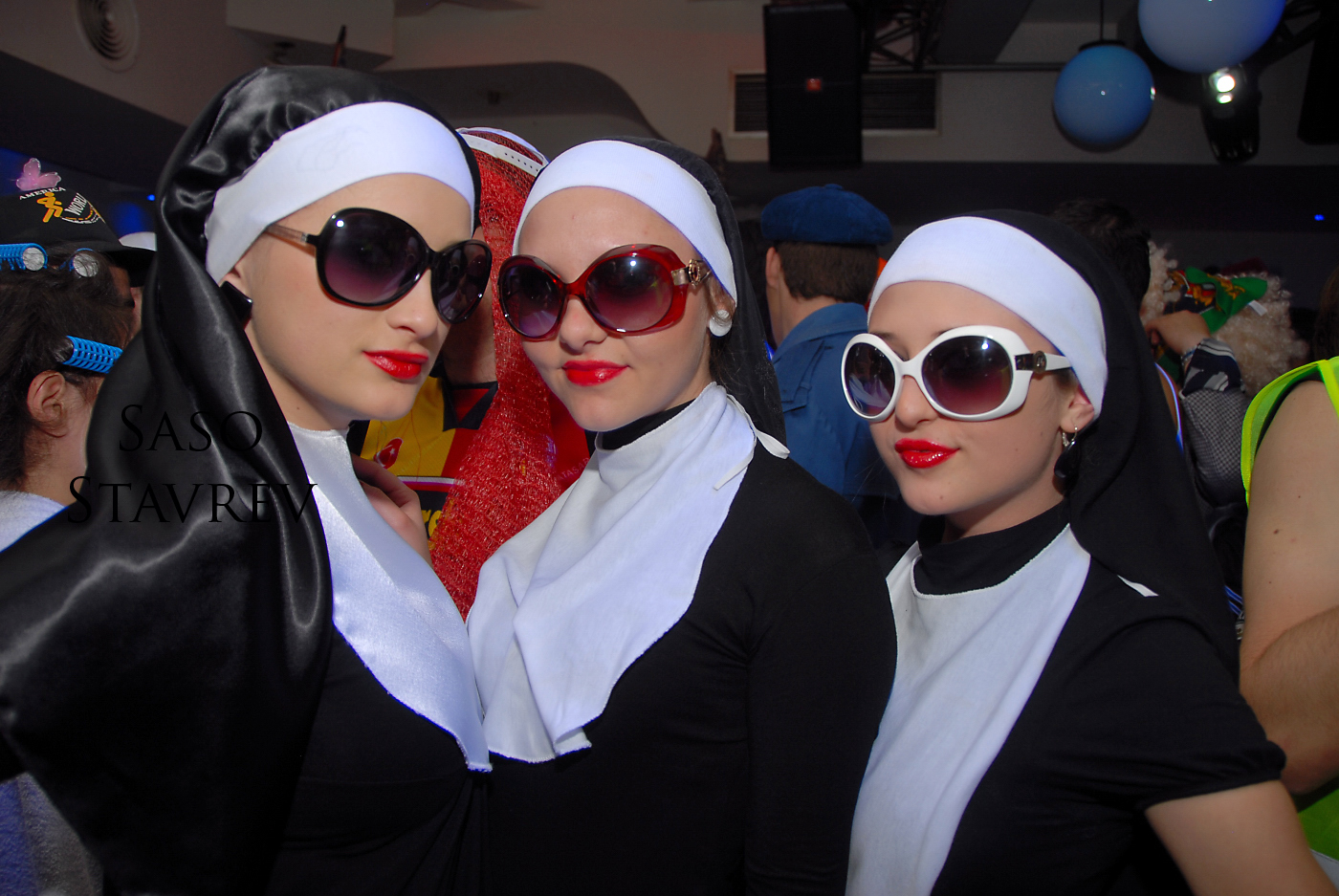 Lady Gaga Masquenball