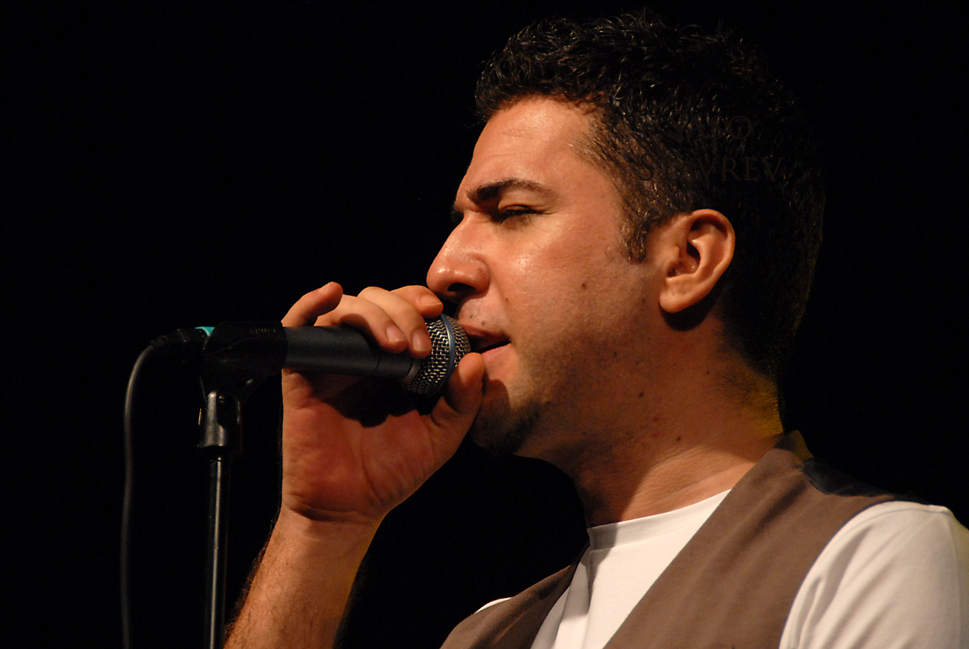 Zeljko Joksimovic