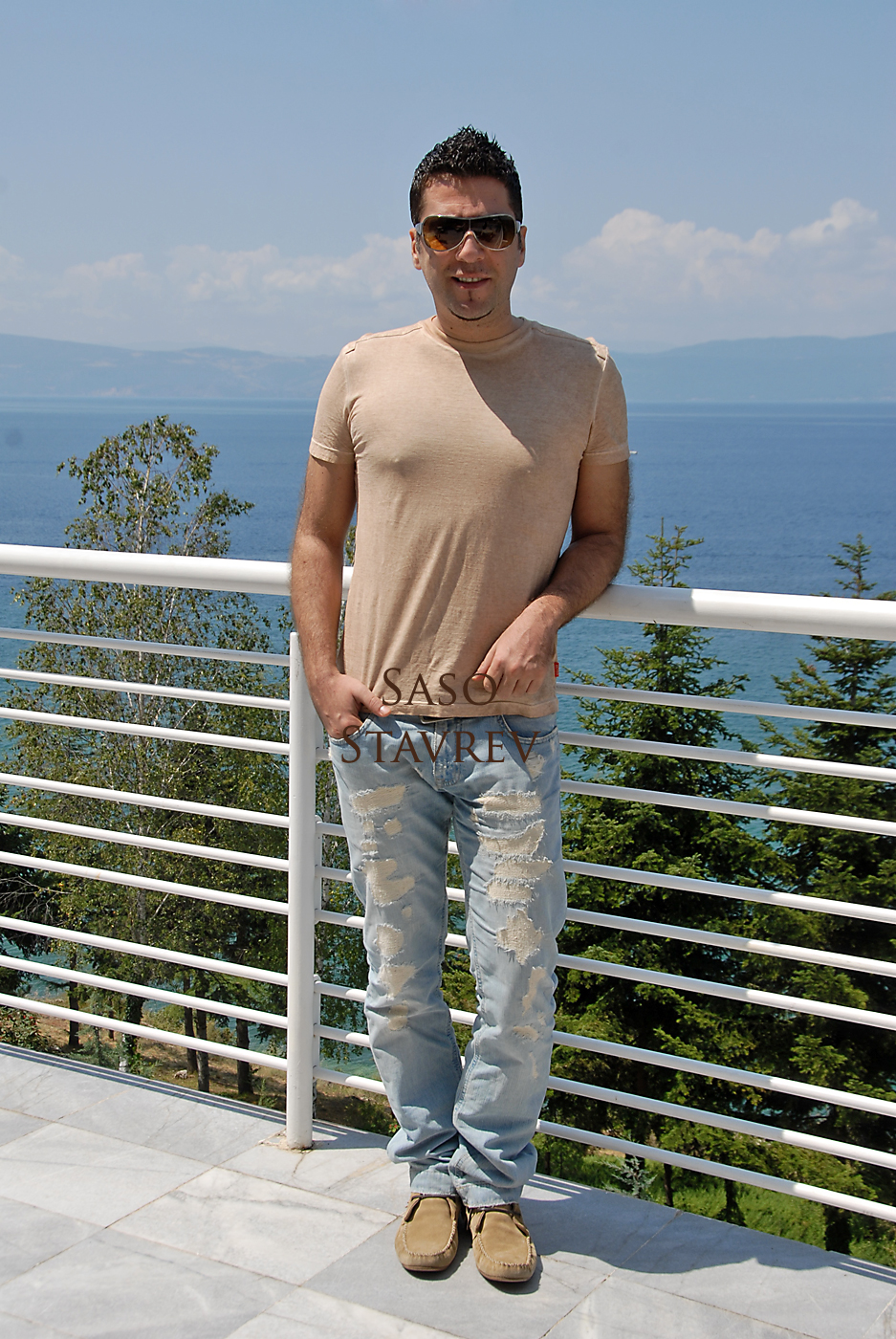 Zeljko Joksimovic