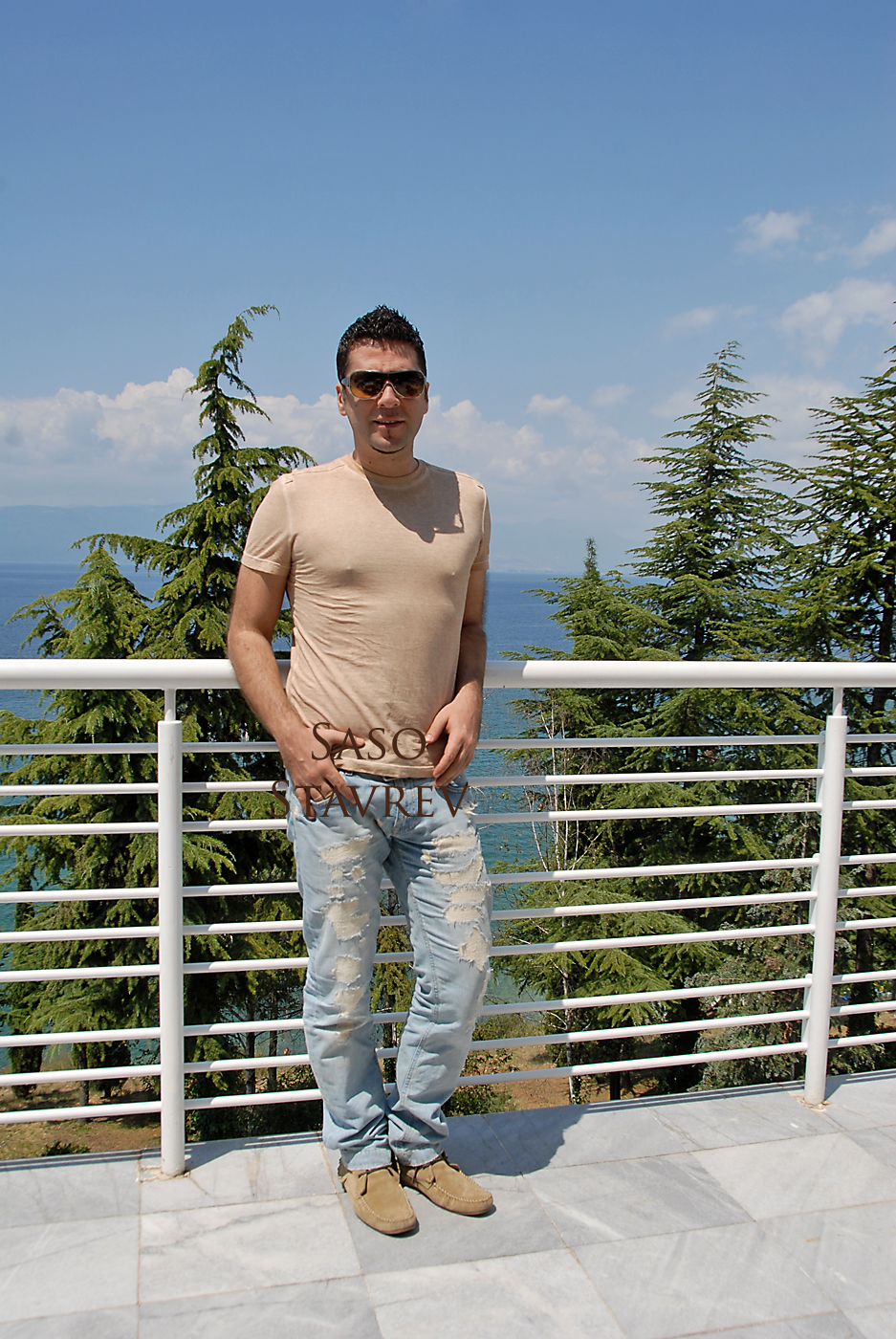 Zeljko Joksimovic