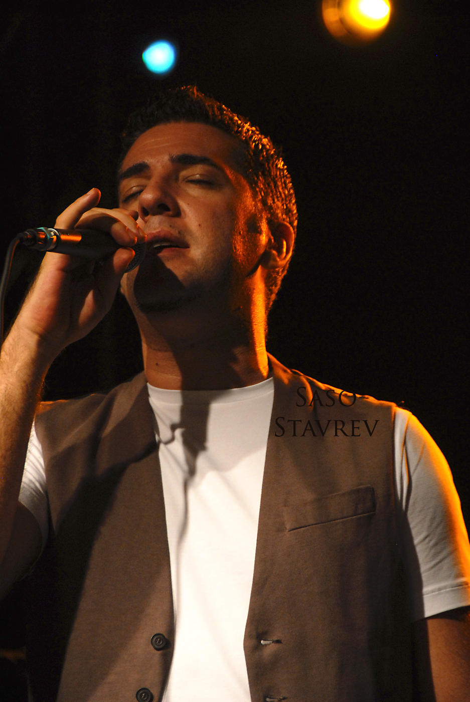 Zeljko Joksimovic