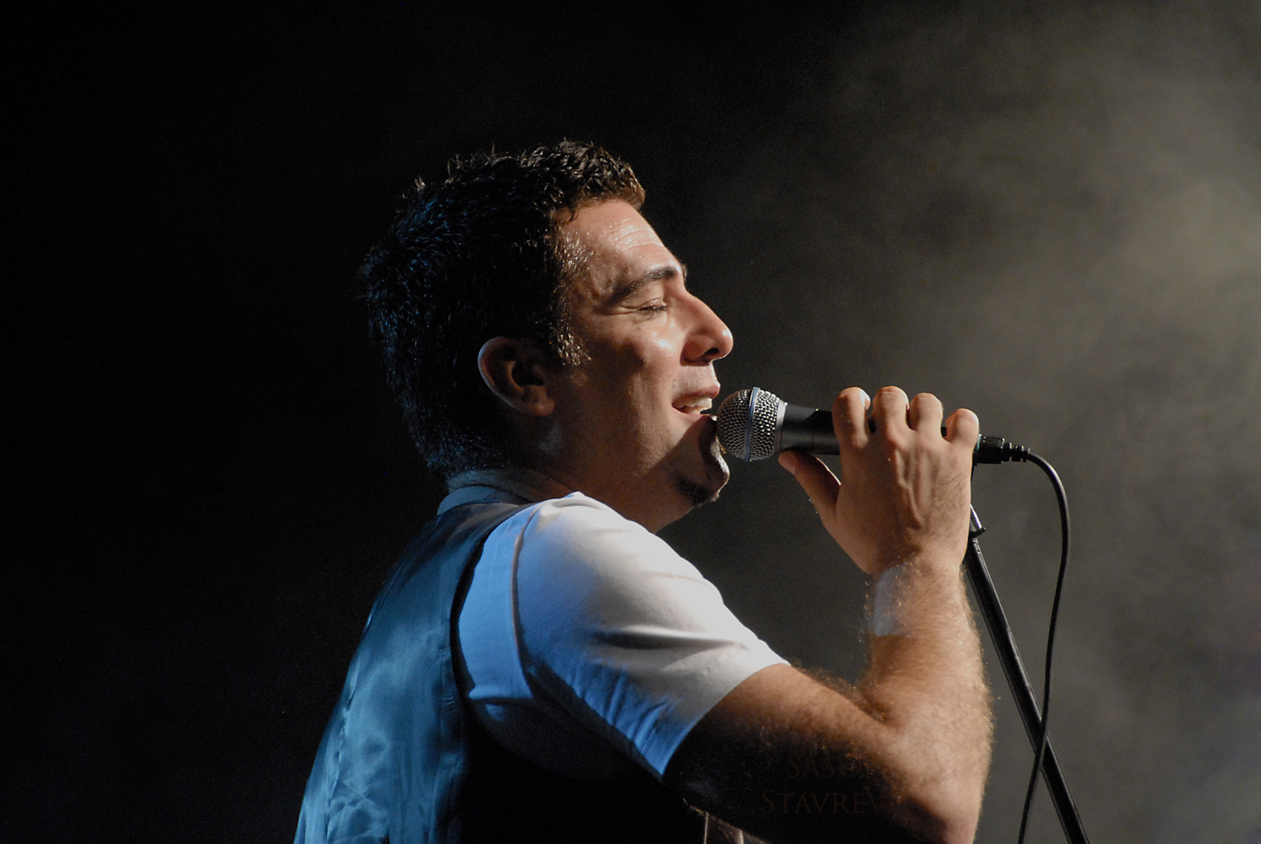 Zeljko Joksimovic
