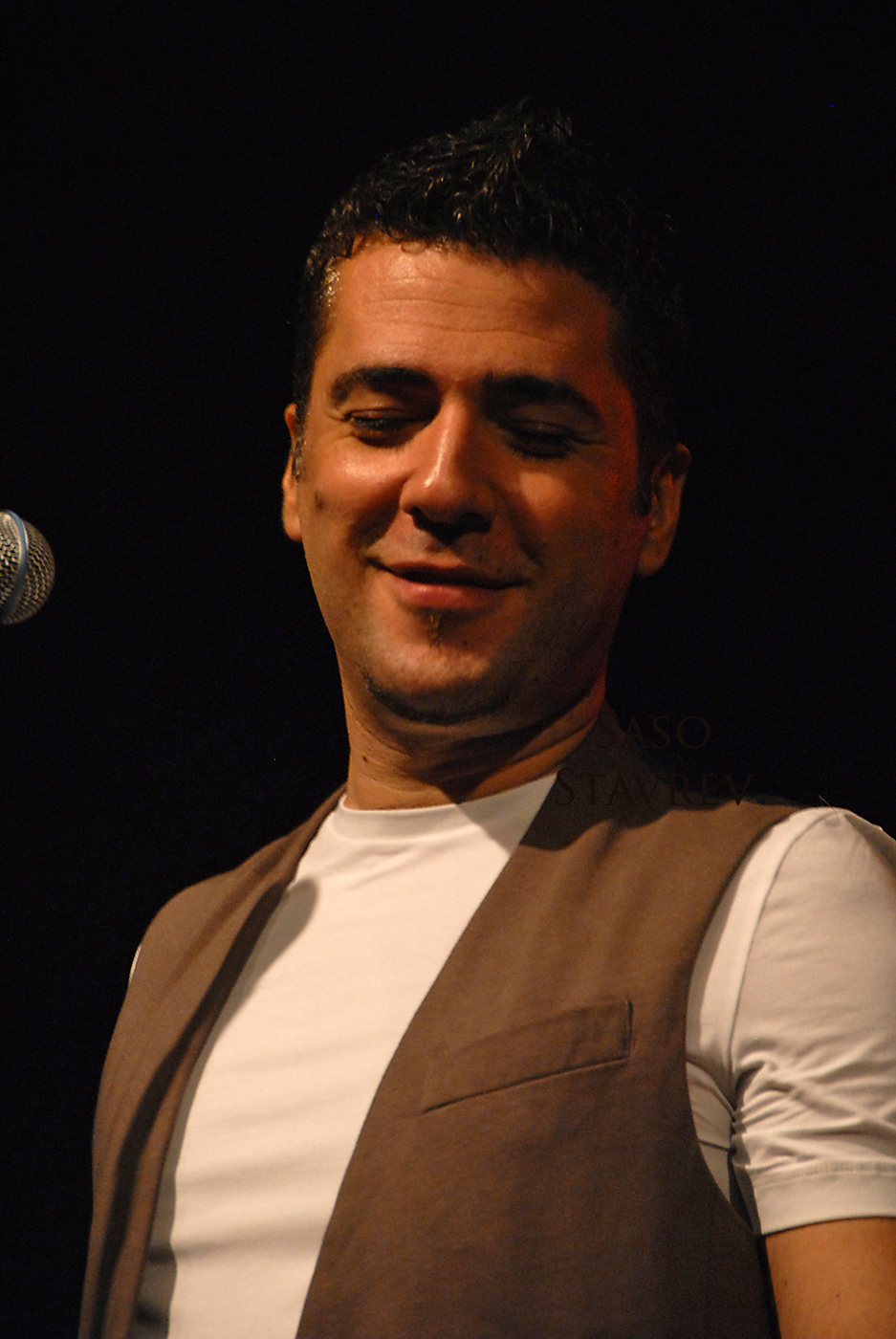 Zeljko Joksimovic